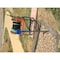 Woodford Mfg 3/4 in. x 3/4 in. NPT x MPT 1 in. Galvanized Steel Pipe x 4 ft. Bury X34 Freezeless Yard Hydrant X34-4 - alternate 3